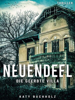 cover image of Neuendeel